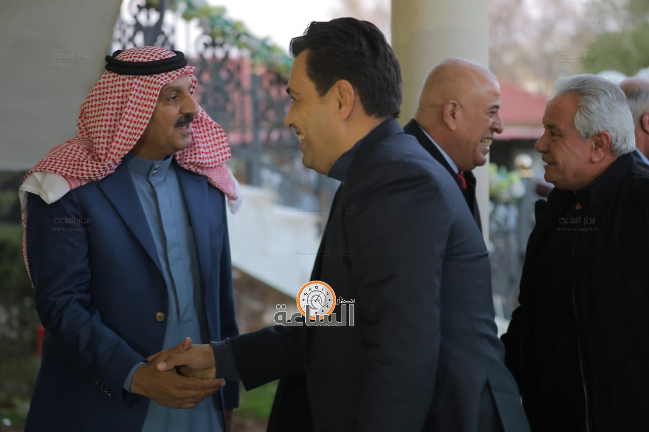 Madar Al-Saa Images 0.2102922416903571