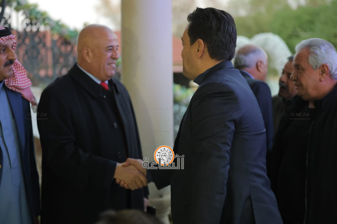 Madar Al-Saa Images 0.9299014509860771