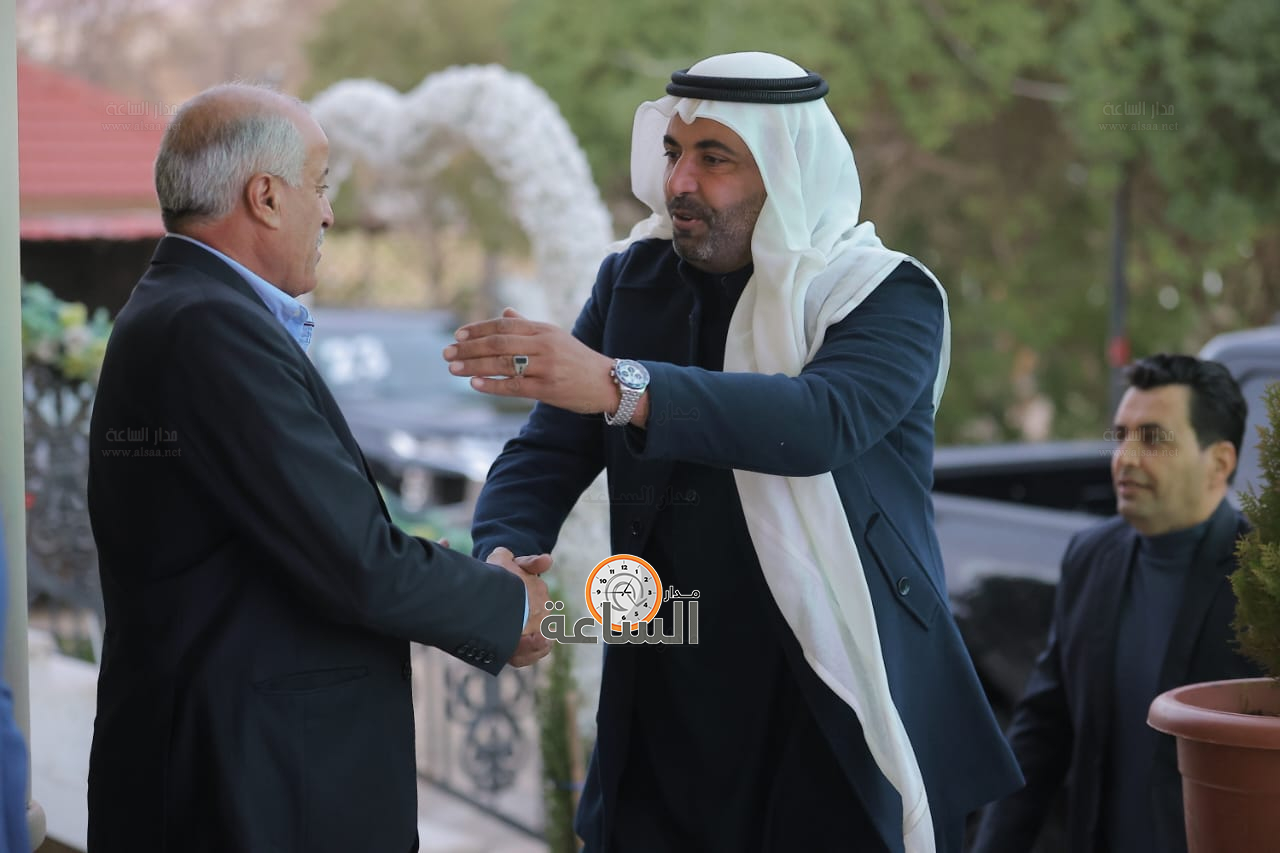 Madar Al-Saa Images 0.9194622322097089