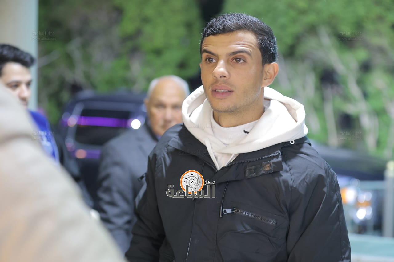 Madar Al-Saa Images 0.23130427915398655