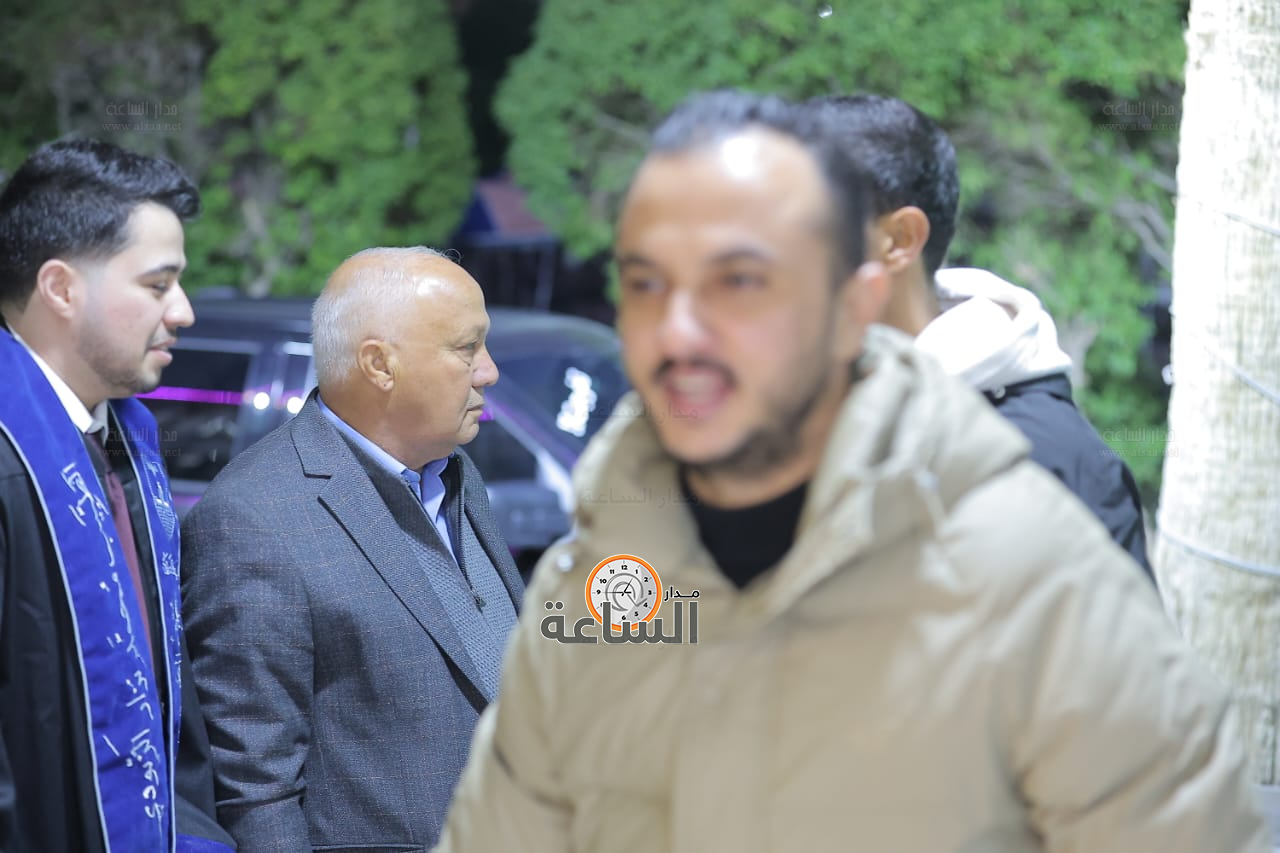 Madar Al-Saa Images 0.39888223306399373