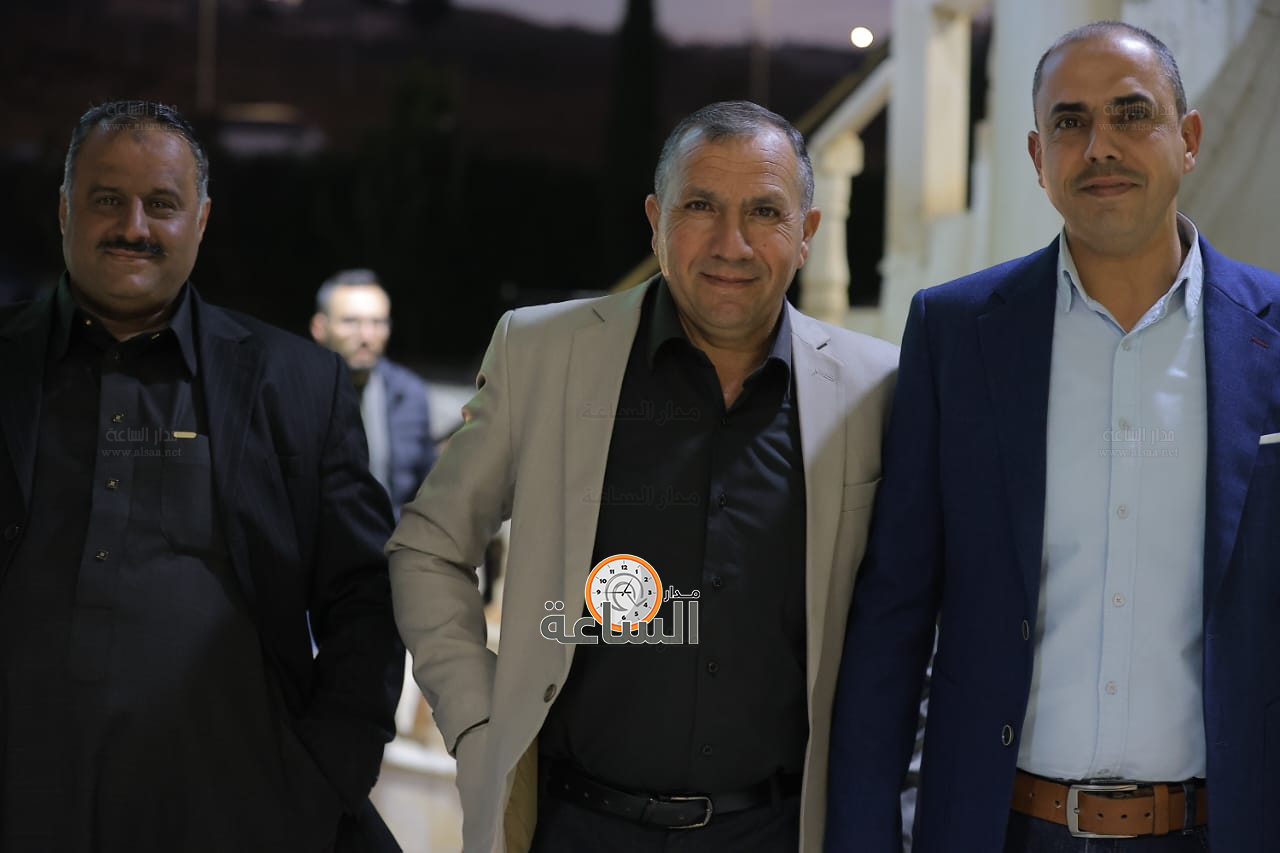 Madar Al-Saa Images 0.26826700800395964