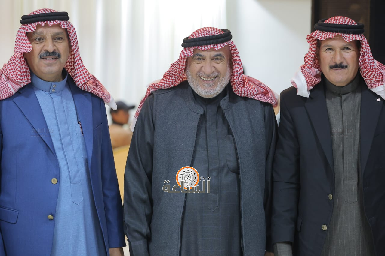 Madar Al-Saa Images 0.8386040683309995