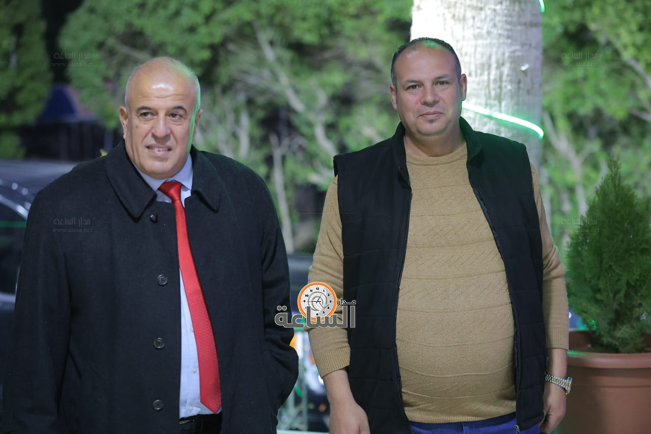 Madar Al-Saa Images 0.22421771234270238