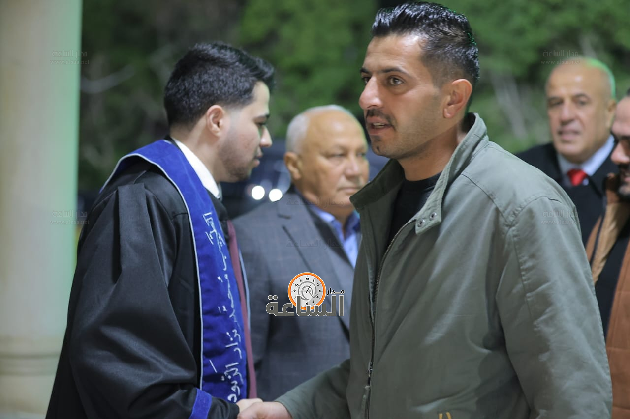 Madar Al-Saa Images 0.6726728191587661