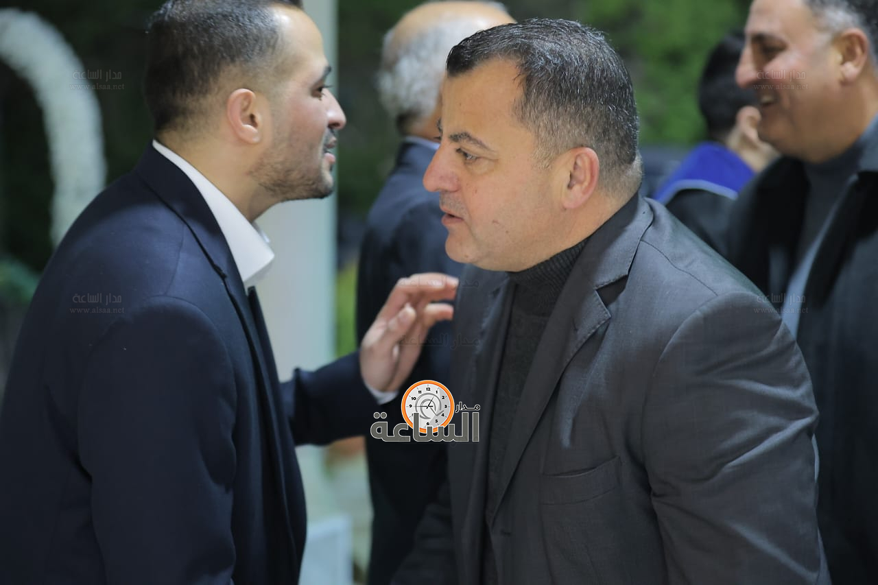 Madar Al-Saa Images 0.32862273235845585