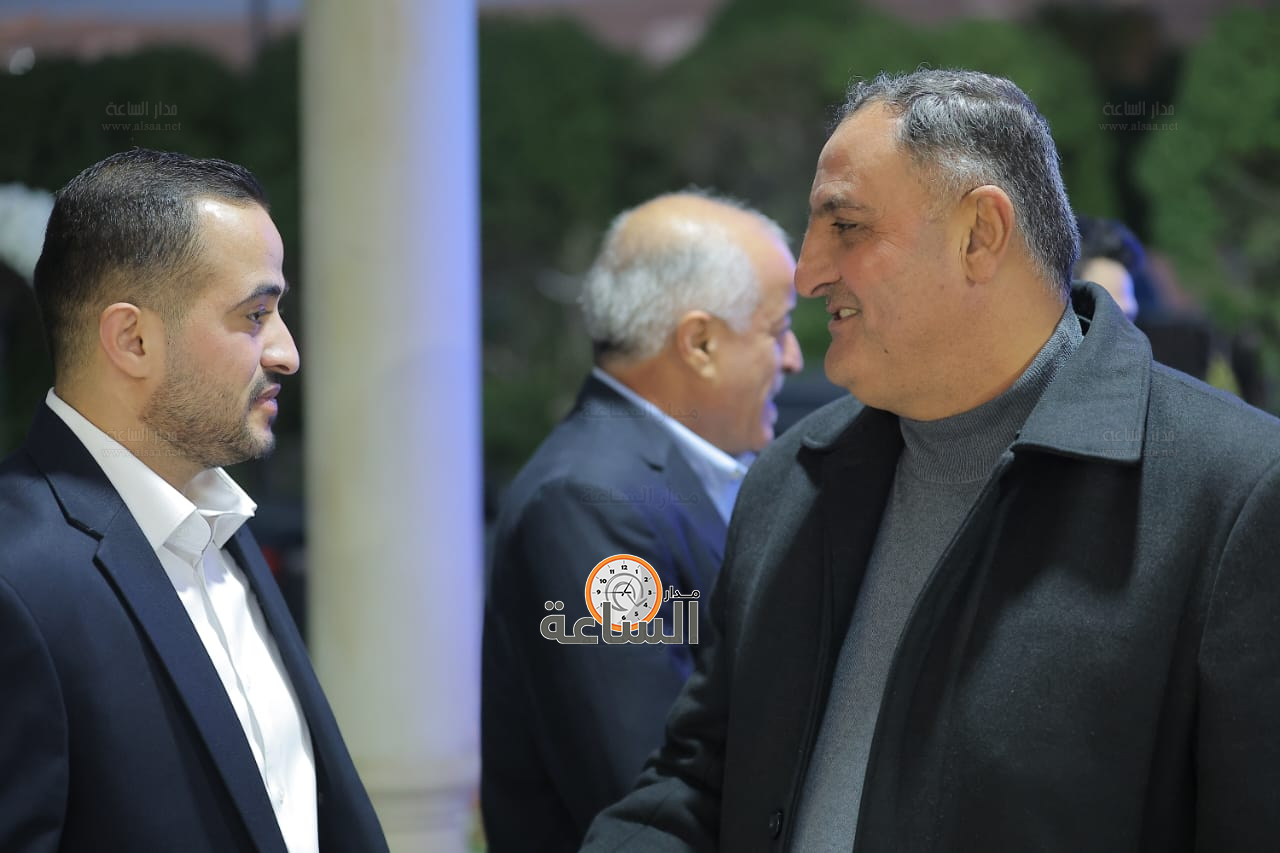 Madar Al-Saa Images 0.8591067710628644