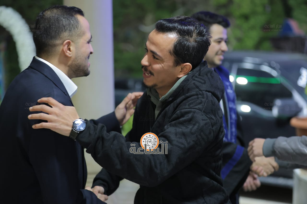 Madar Al-Saa Images 0.9699905056604357