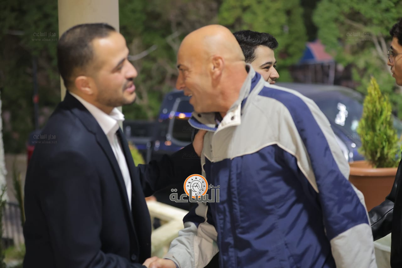 Madar Al-Saa Images 0.9389212254601014