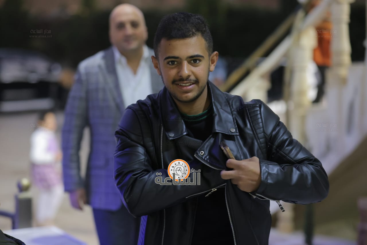 Madar Al-Saa Images 0.5142909517521674