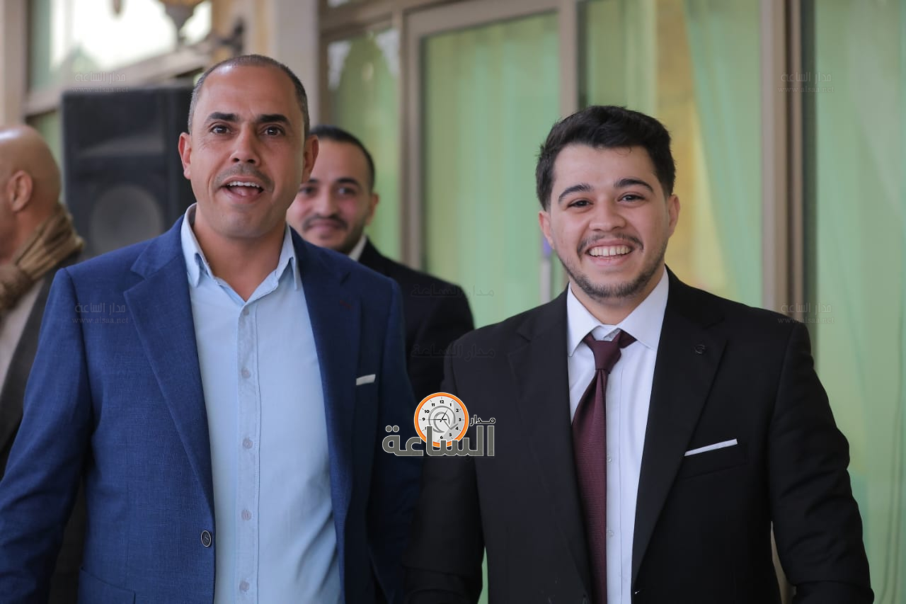 Madar Al-Saa Images 0.998123636507579