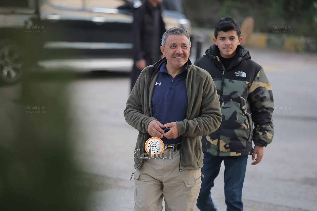 Madar Al-Saa Images 0.00020432334472997304