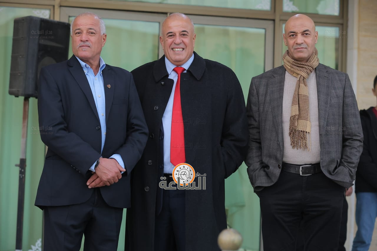 Madar Al-Saa Images 0.05866334144059604