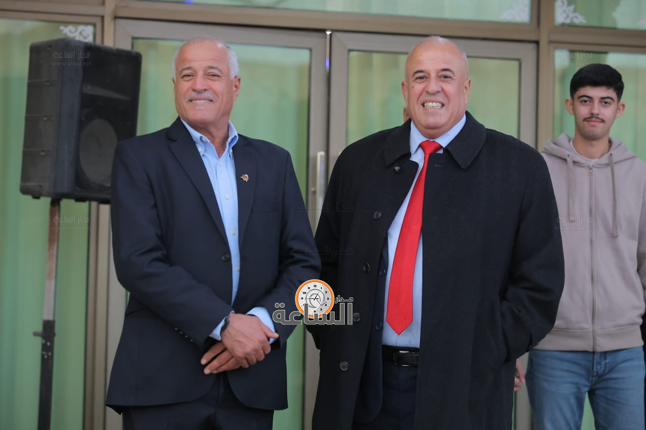 Madar Al-Saa Images 0.8111020900495813