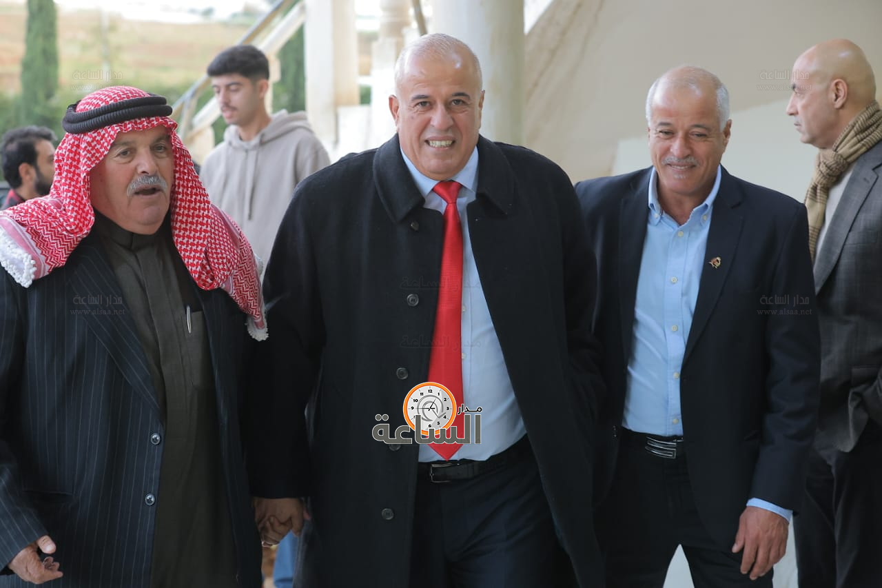 Madar Al-Saa Images 0.20857726329370996