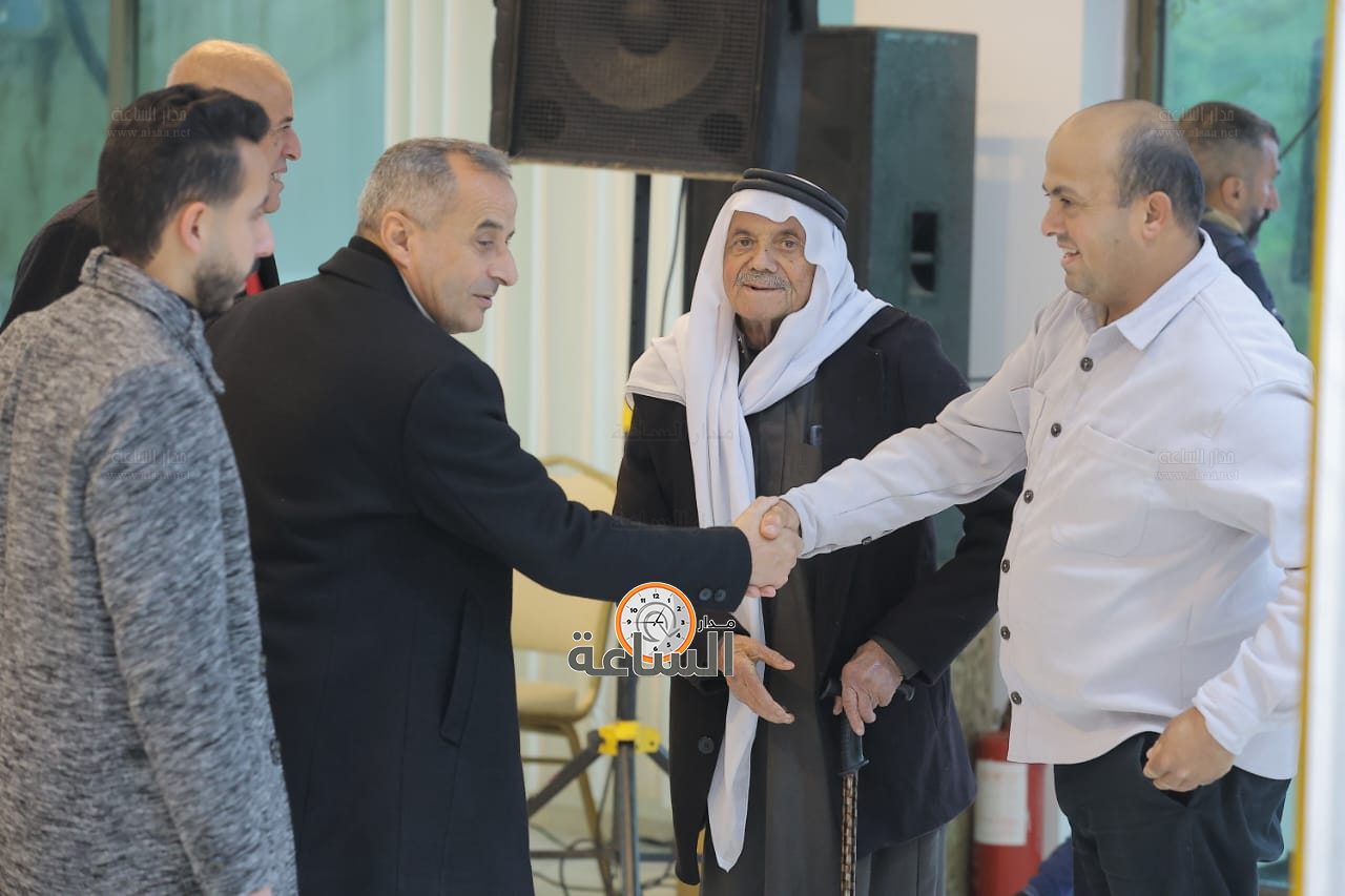 Madar Al-Saa Images 0.6383286136507127