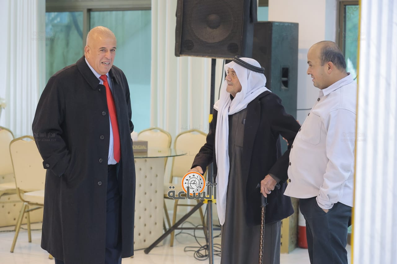 Madar Al-Saa Images 0.2698886347947591