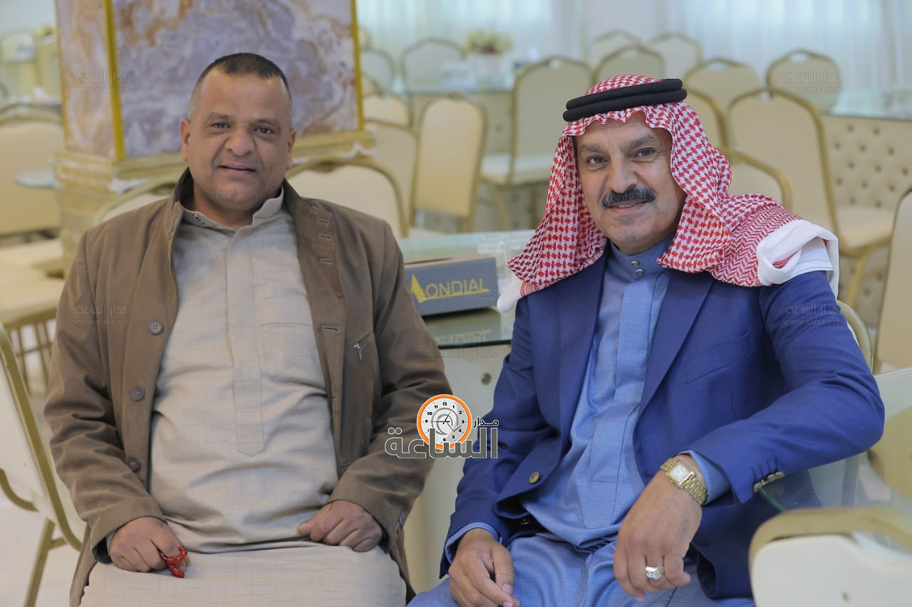 Madar Al-Saa Images 0.6477140487551183