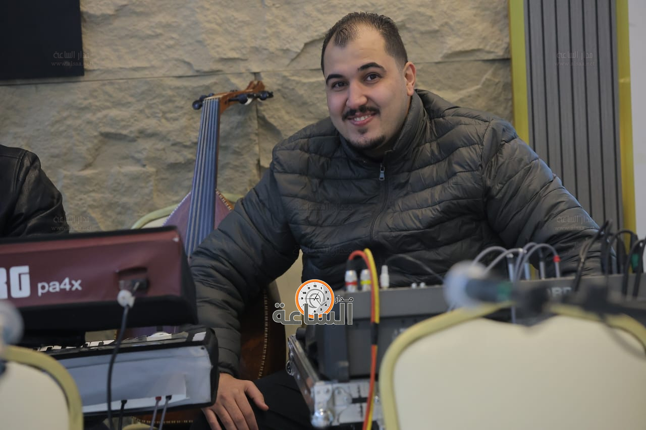 Madar Al-Saa Images 0.945503167406939