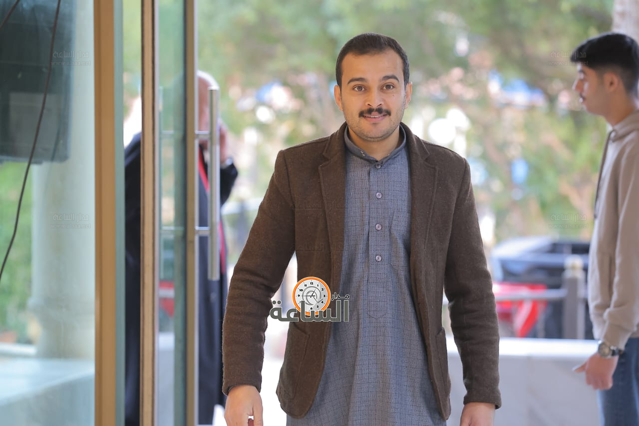 Madar Al-Saa Images 0.4995274848630422