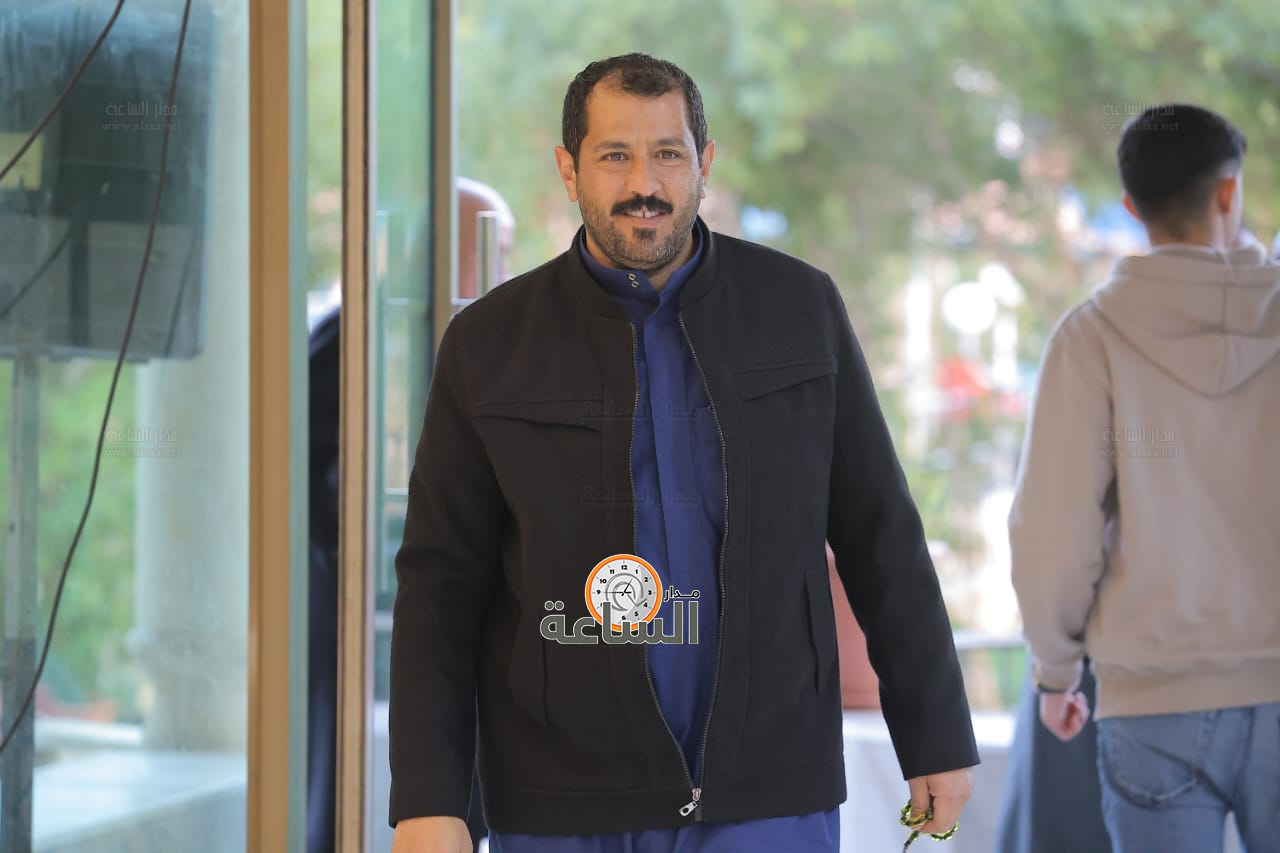 Madar Al-Saa Images 0.2630366652339934