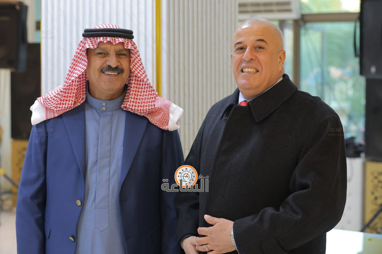 Madar Al-Saa Images 0.7765247574804728