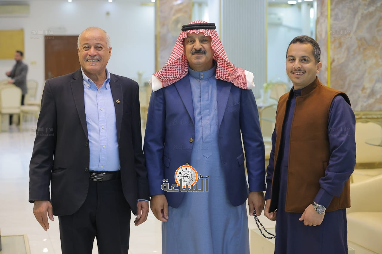 Madar Al-Saa Images 0.7463219558128871