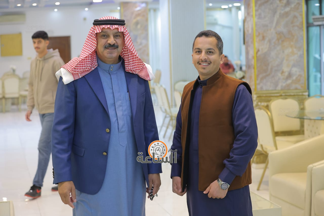 Madar Al-Saa Images 0.86196673234534