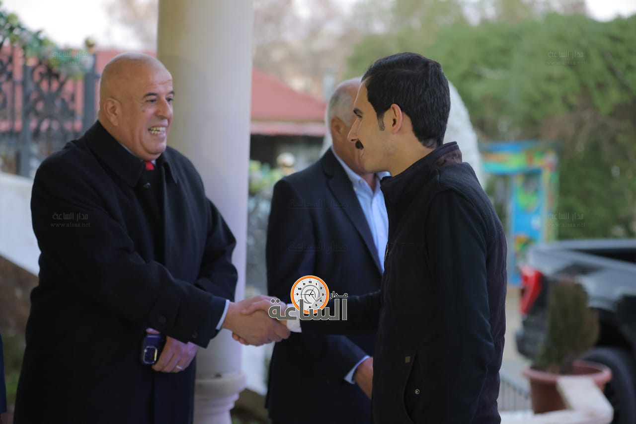 Madar Al-Saa Images 0.32969381580810453