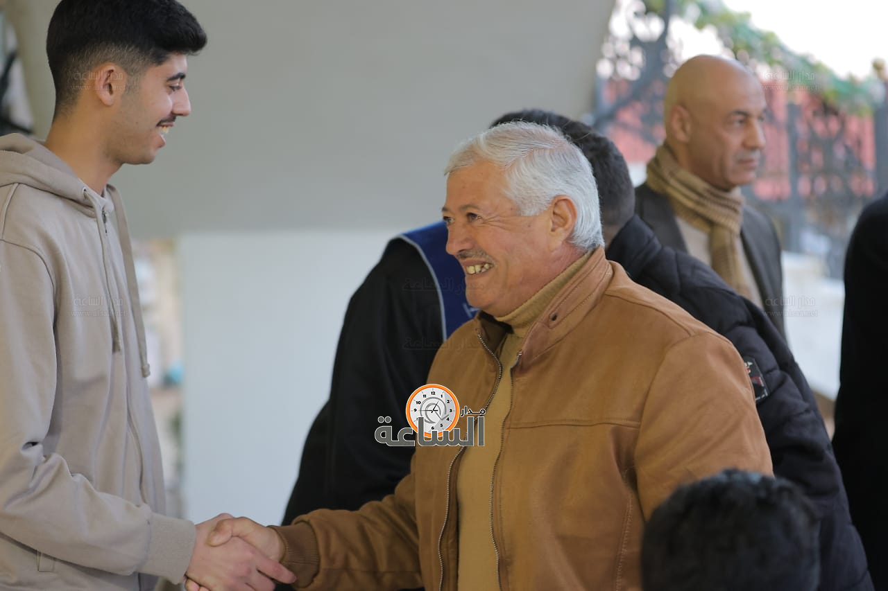 Madar Al-Saa Images 0.04344131553664299