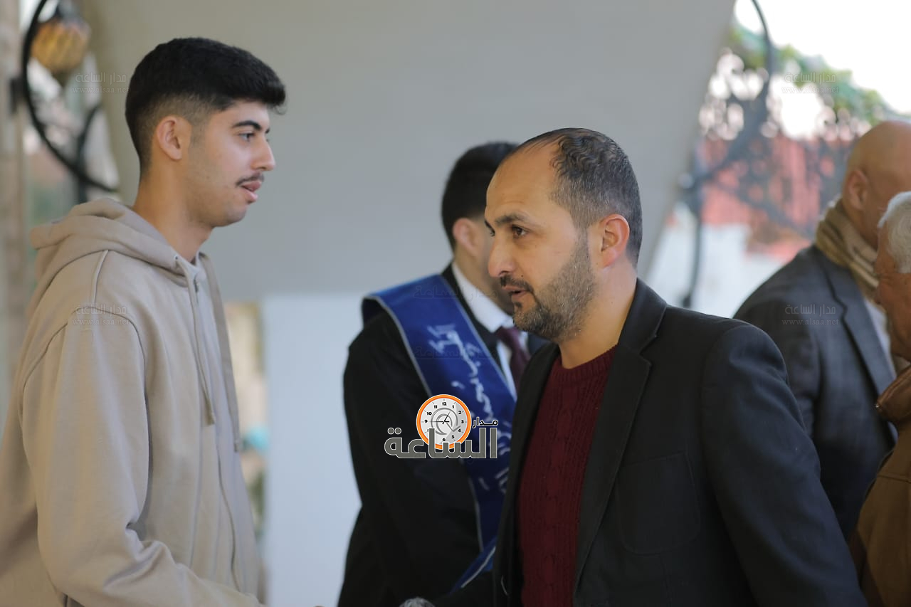 Madar Al-Saa Images 0.6491517283743733