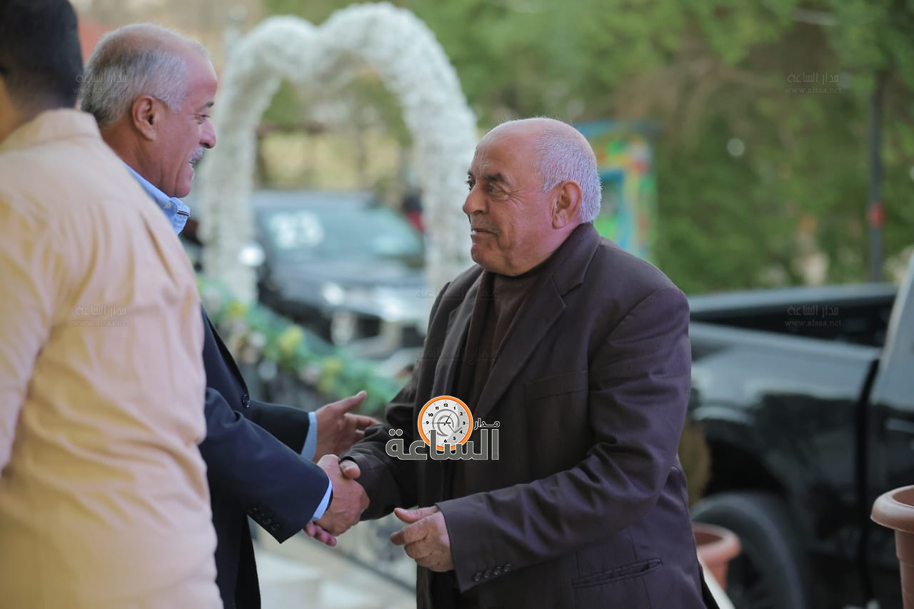 Madar Al-Saa Images 0.48091331518482205