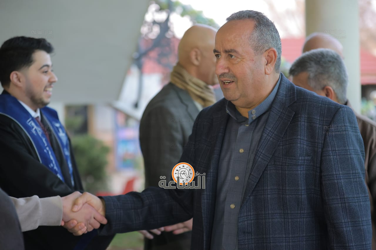 Madar Al-Saa Images 0.47423743419786046