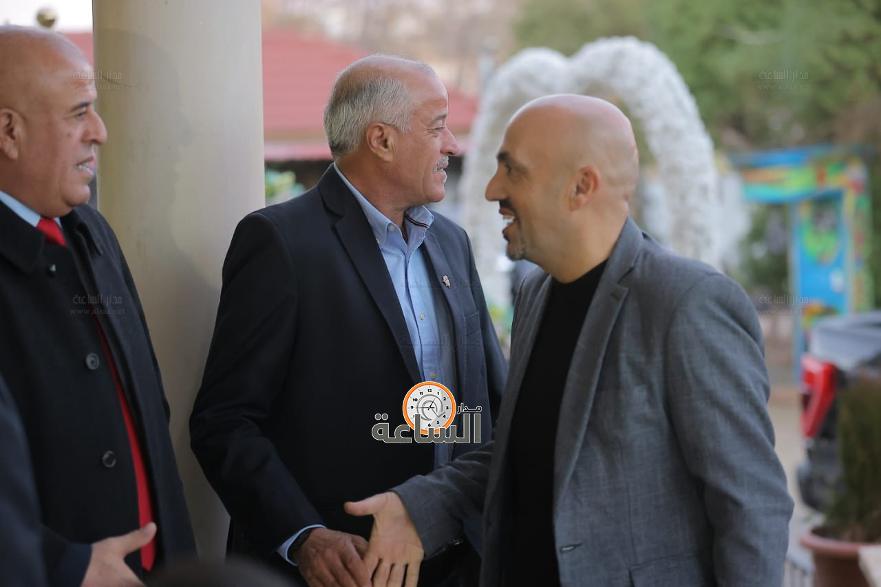 Madar Al-Saa Images 0.8990970128703801