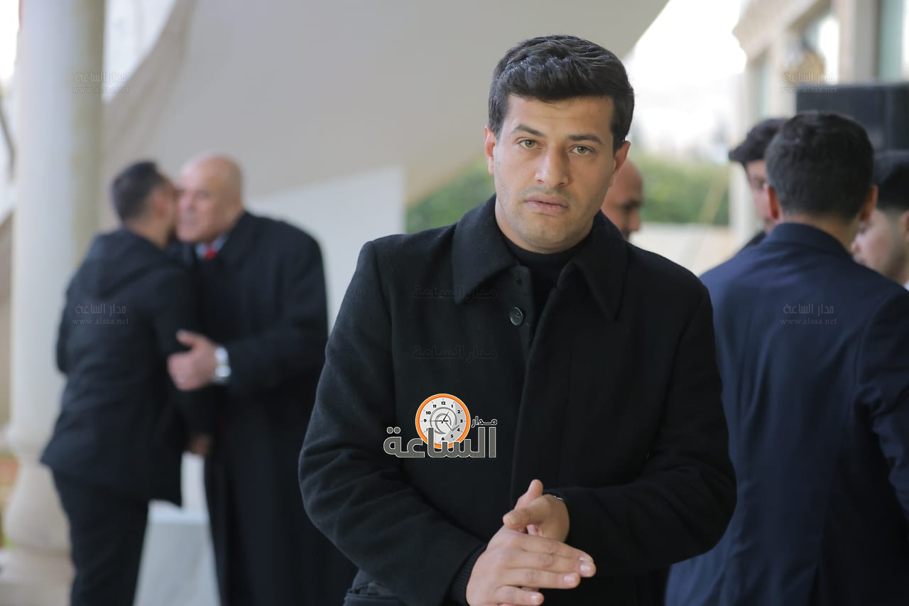 Madar Al-Saa Images 0.776238115392992