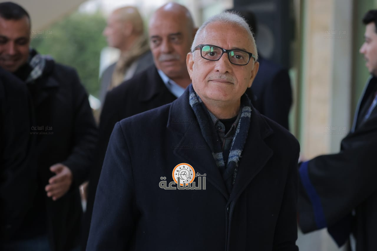 Madar Al-Saa Images 0.8740093742675851