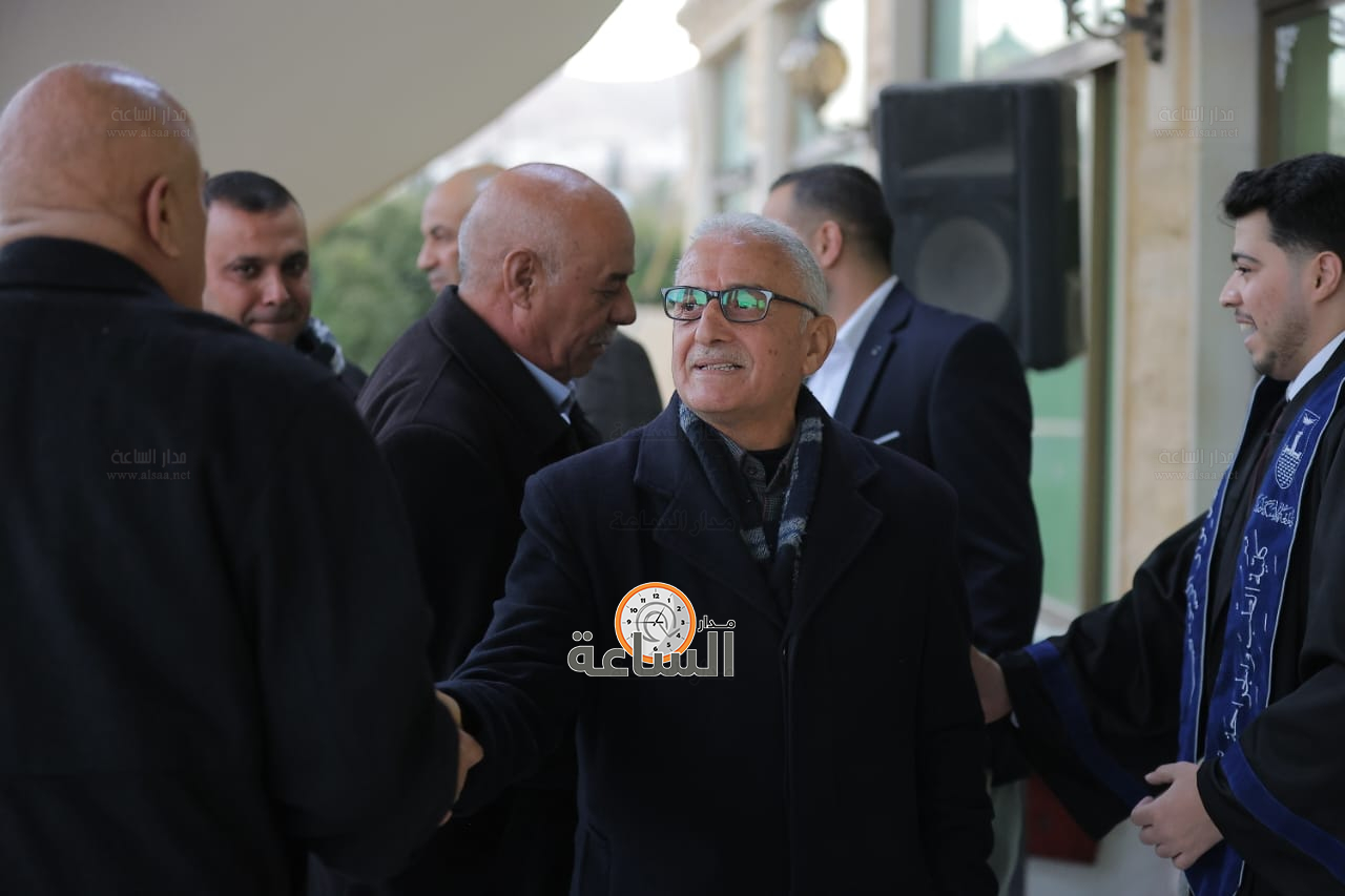 Madar Al-Saa Images 0.949338744473285