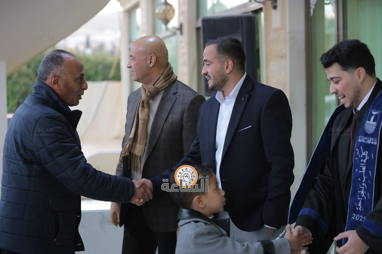 Madar Al-Saa Images 0.260775071541274