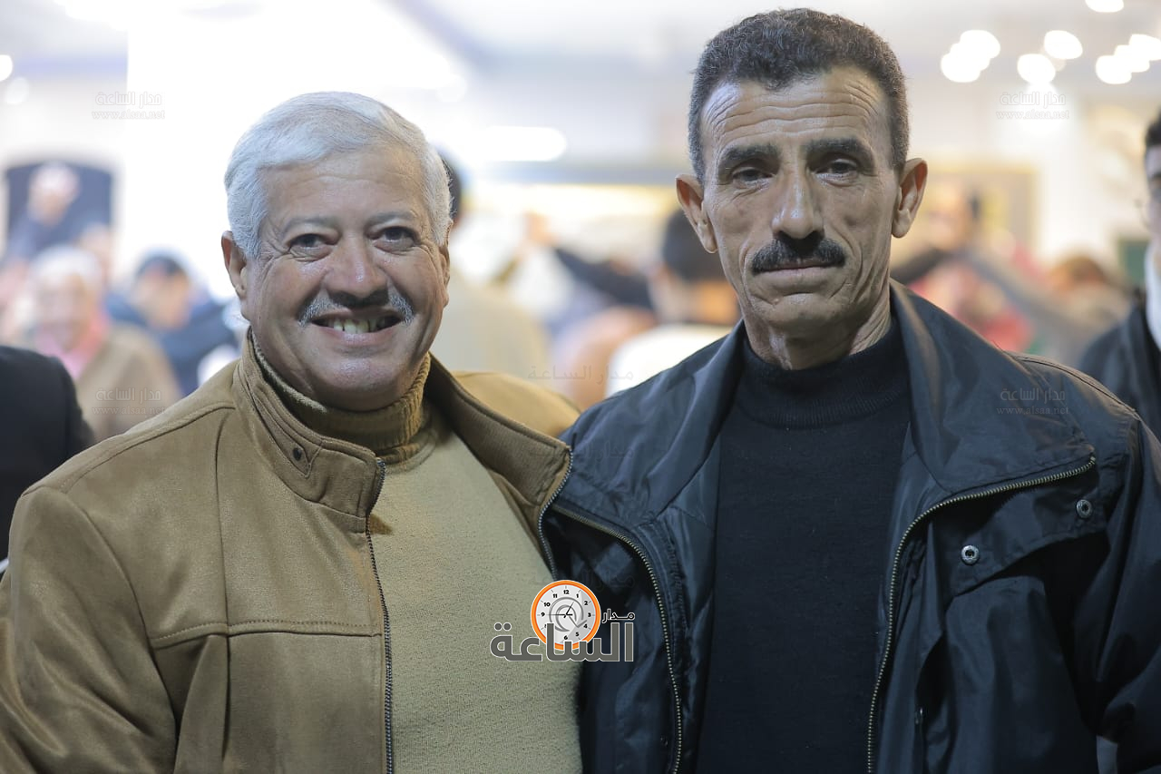 Madar Al-Saa Images 0.7514985902214131