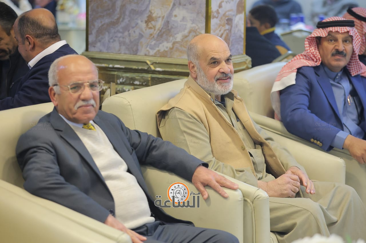 Madar Al-Saa Images 0.07110272605171708