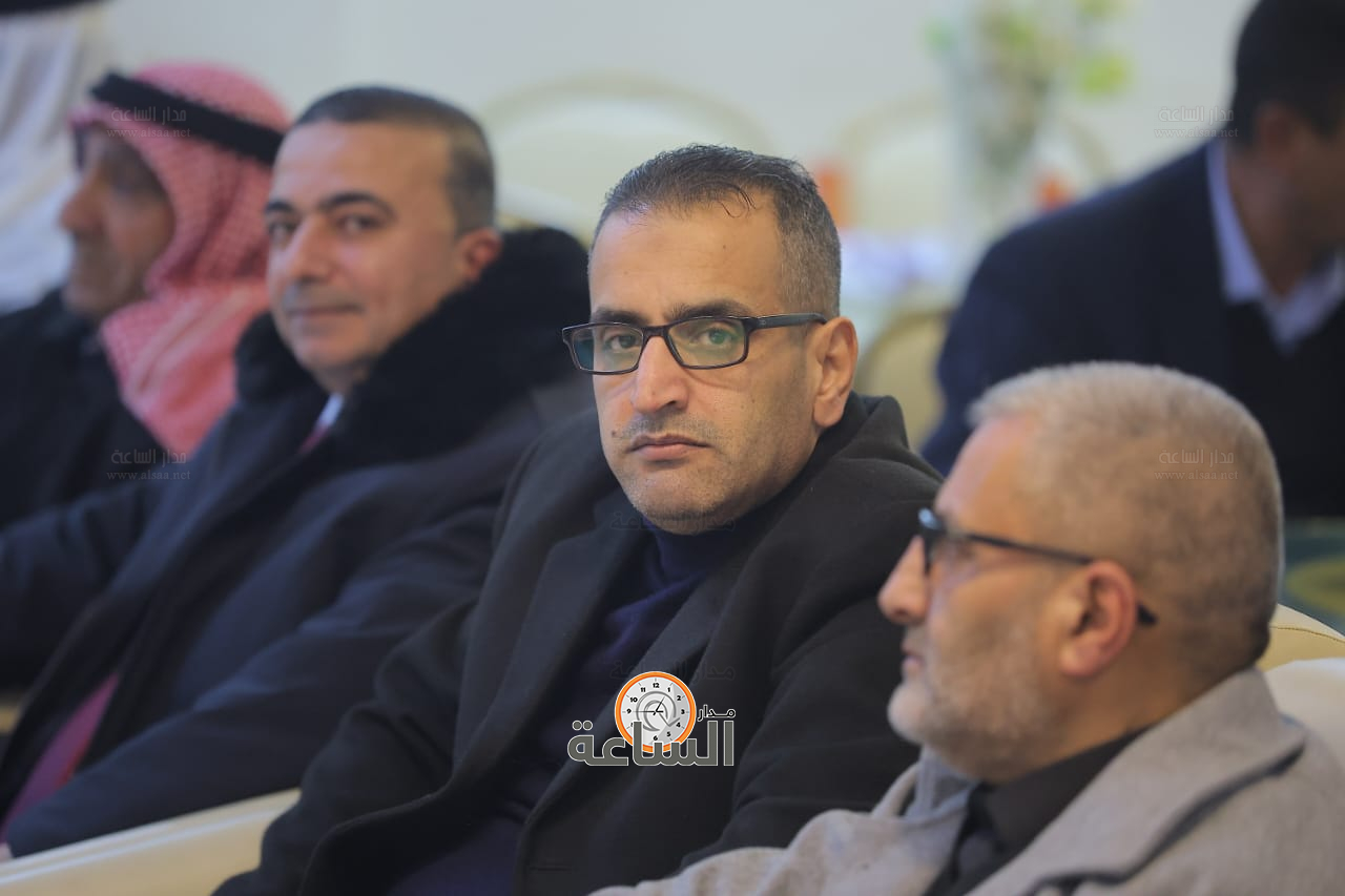 Madar Al-Saa Images 0.1364697010747803