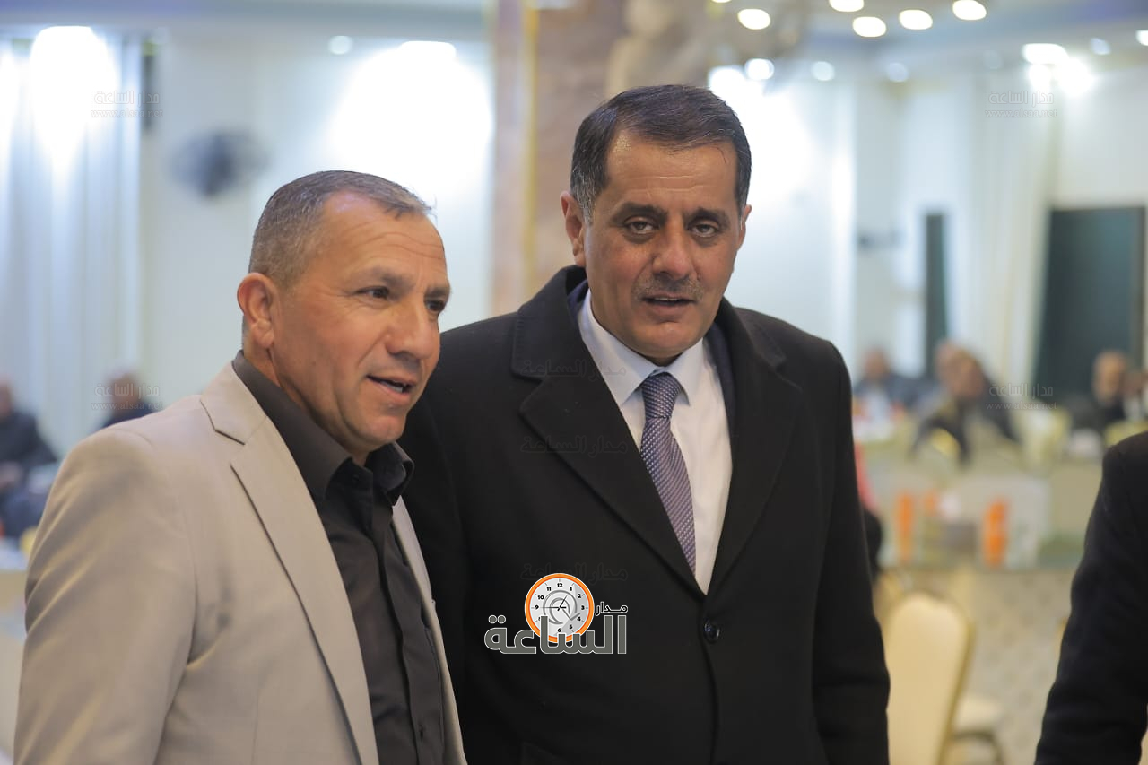 Madar Al-Saa Images 0.25969828394385175