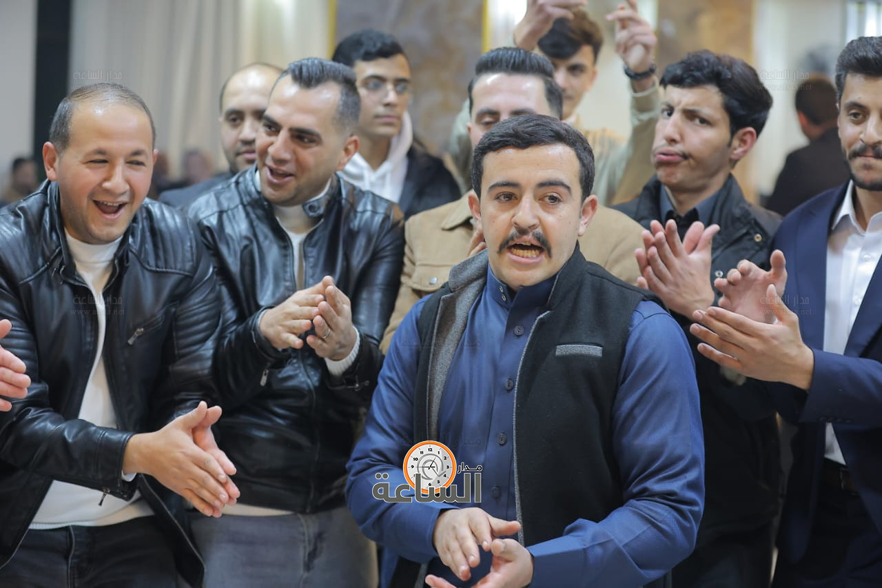 Madar Al-Saa Images 0.6860317777338492