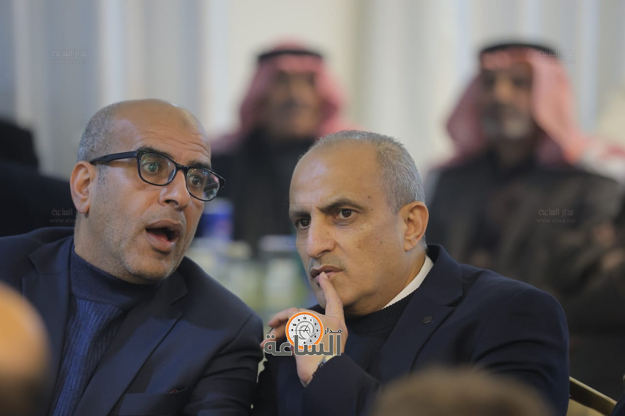 Madar Al-Saa Images 0.8527211707306617