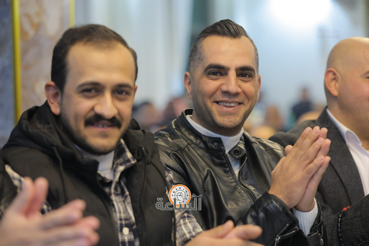 Madar Al-Saa Images 0.7264384604227964