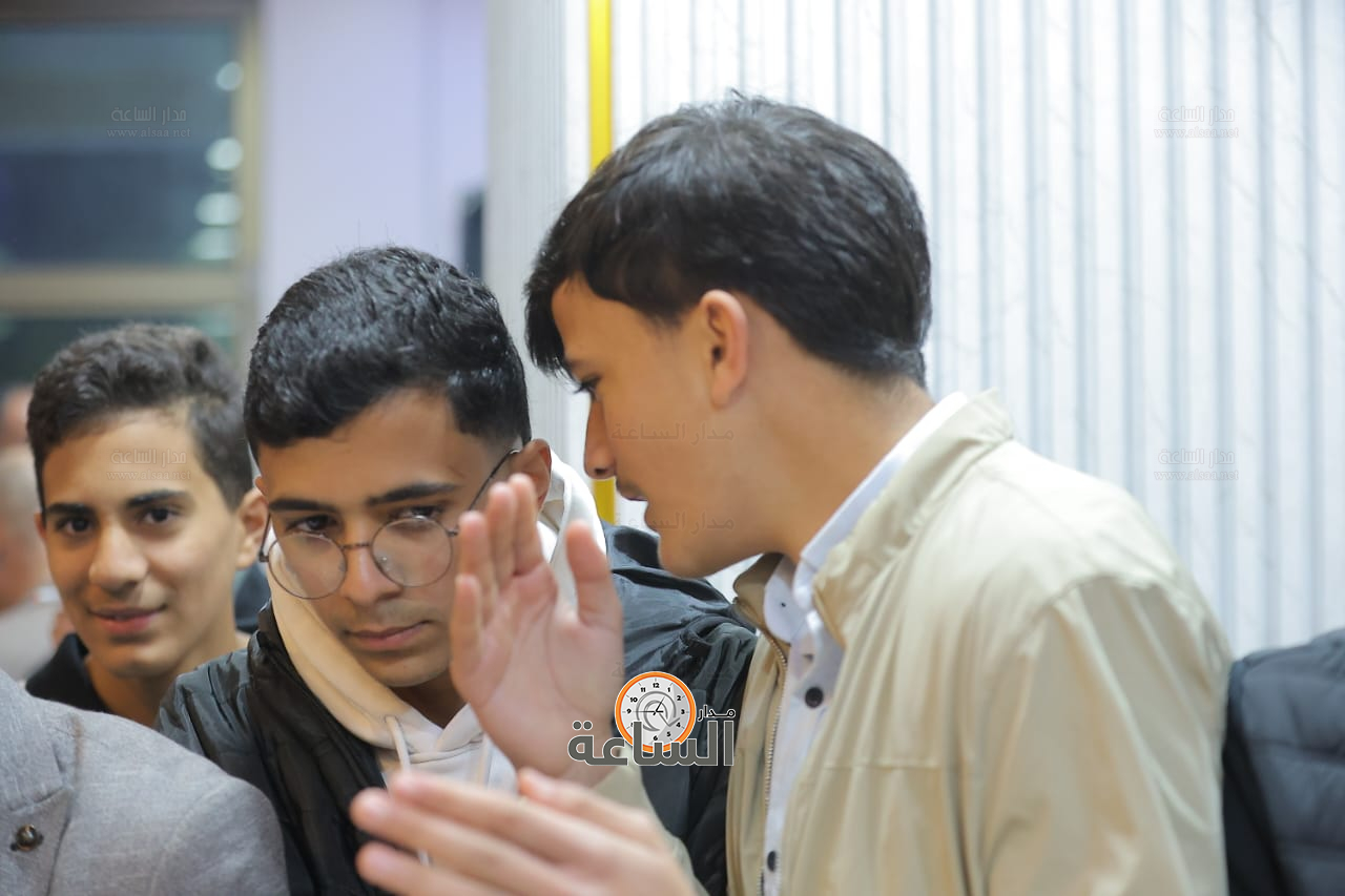 Madar Al-Saa Images 0.9910933477113608