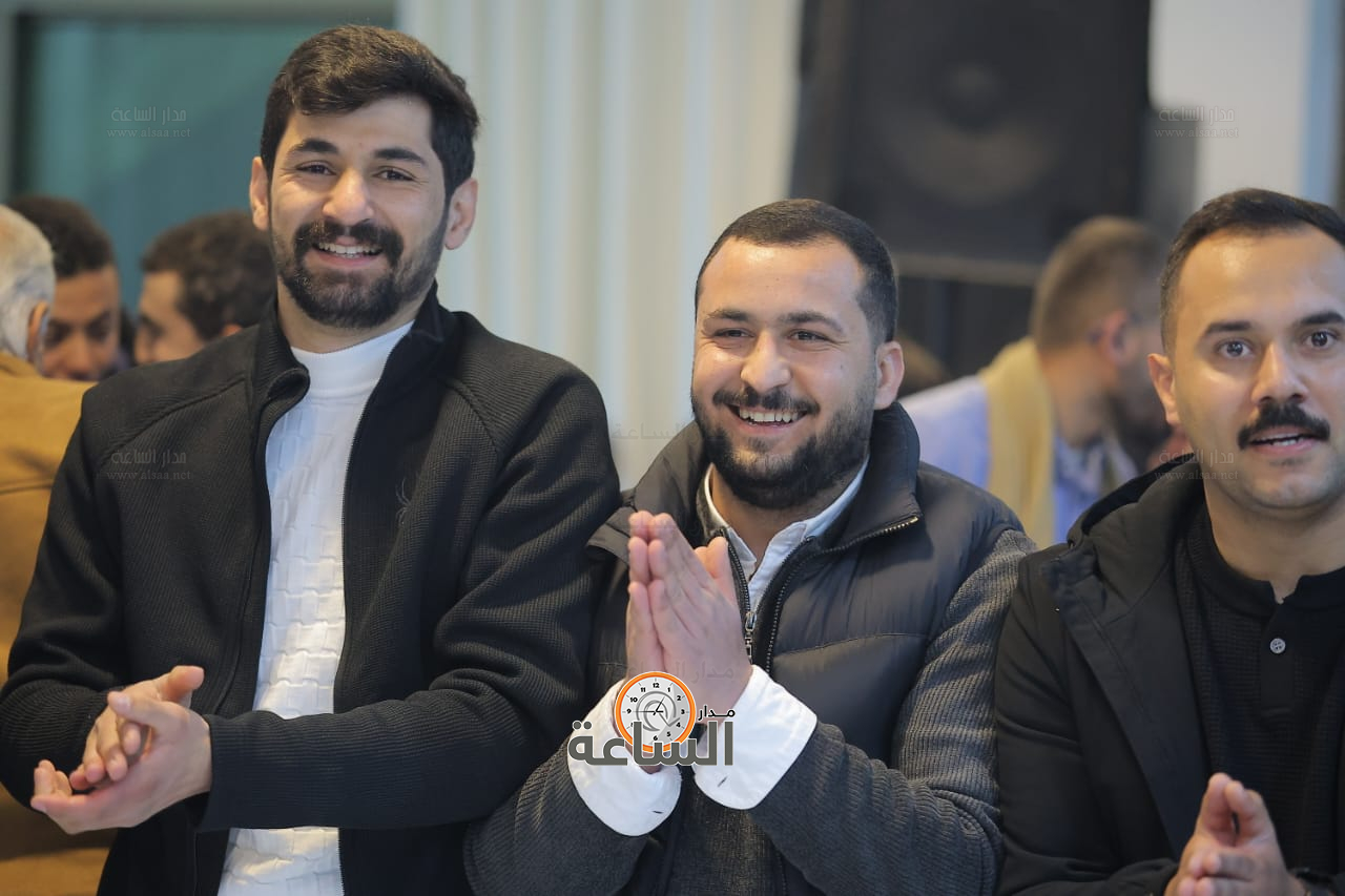 Madar Al-Saa Images 0.9102774584499107