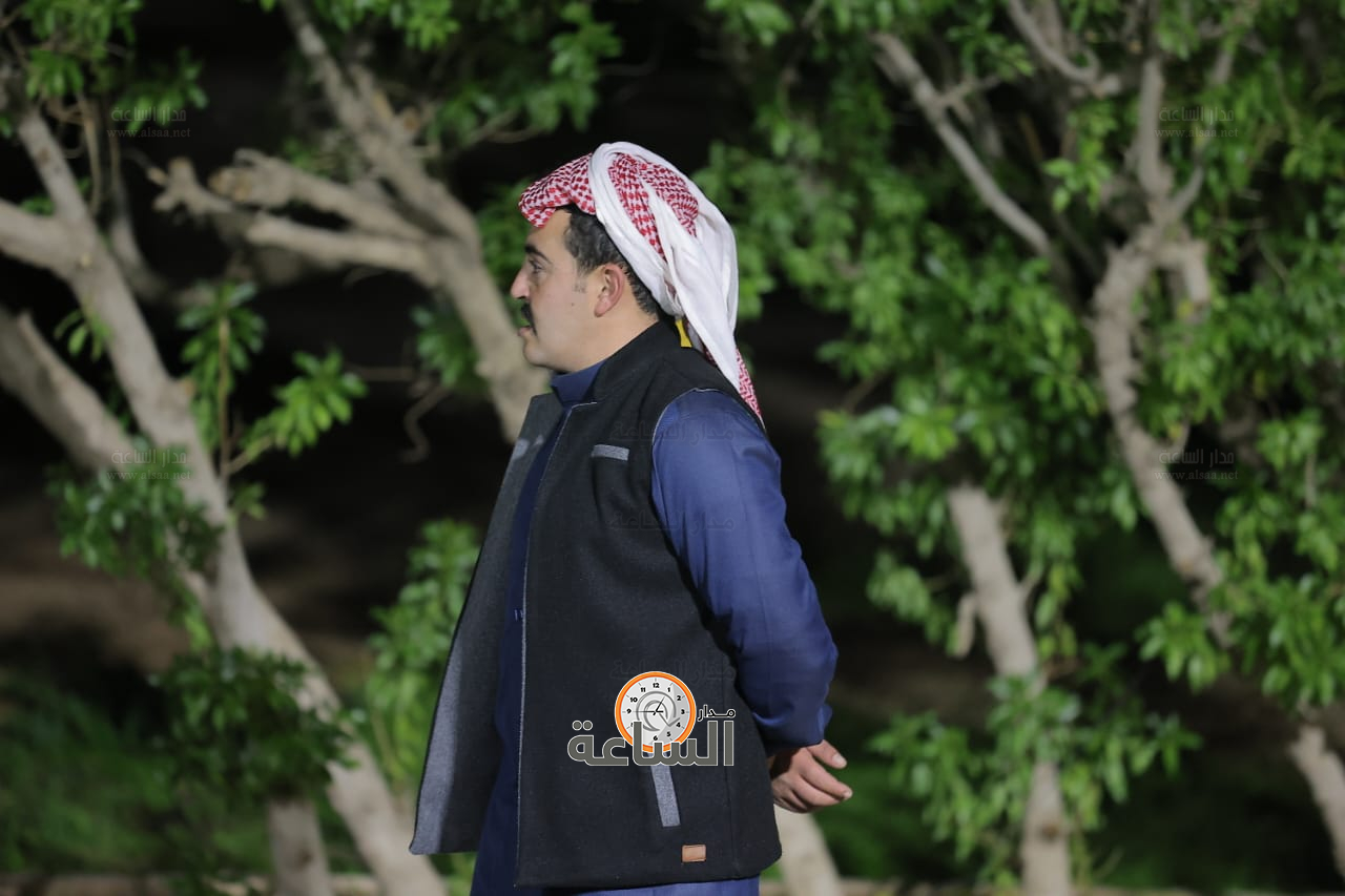 Madar Al-Saa Images 0.12760987797525936