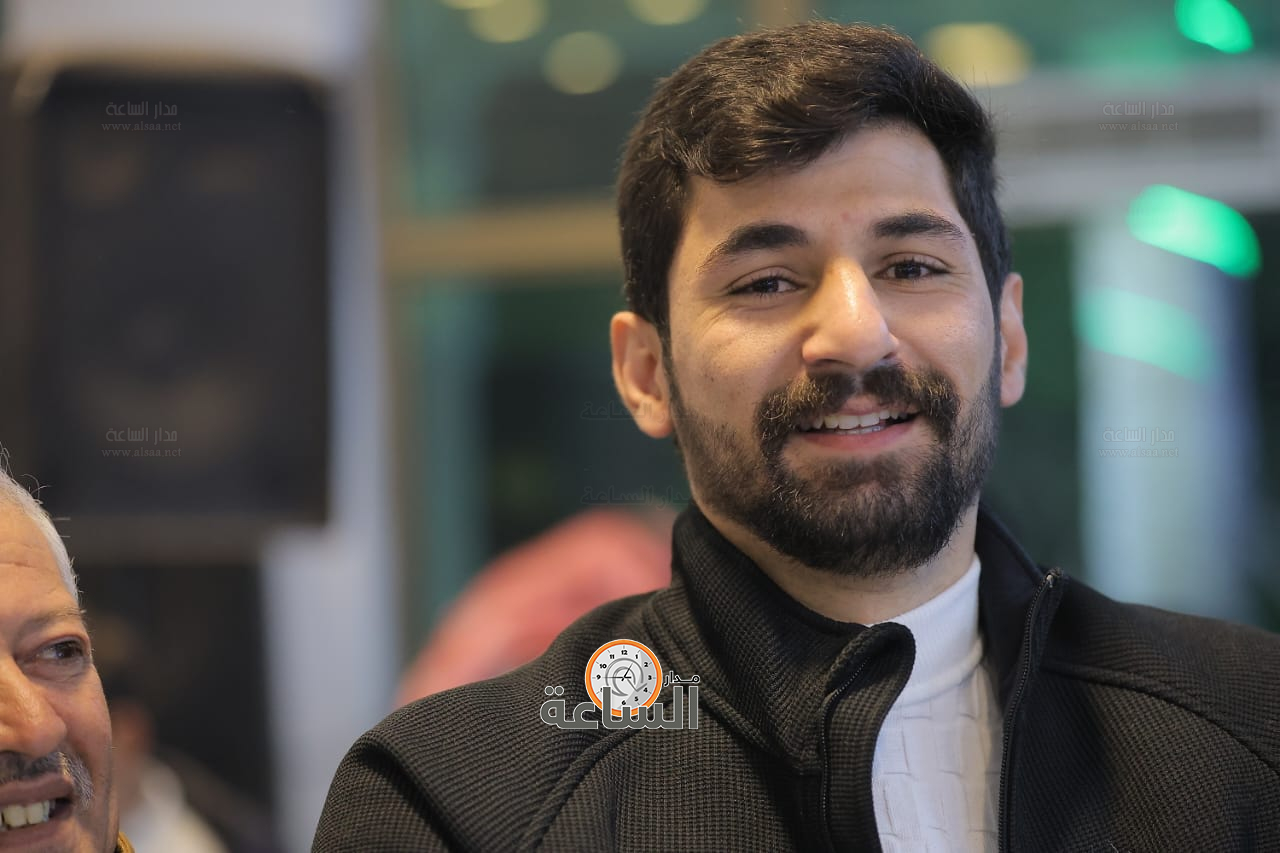 Madar Al-Saa Images 0.5764046609996968