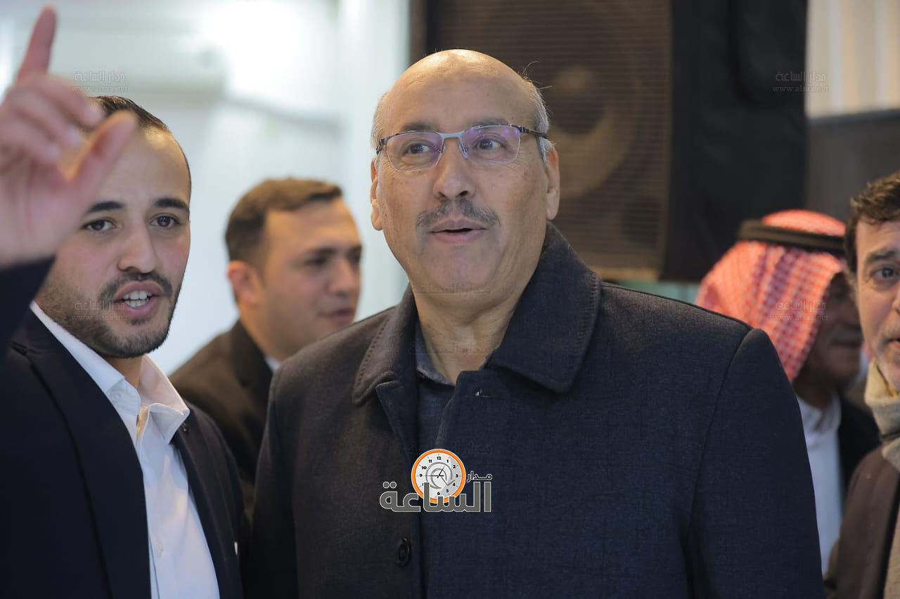 Madar Al-Saa Images 0.6998409141955958